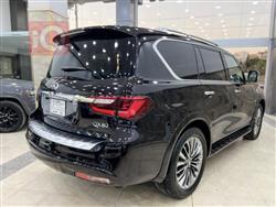 انفنتي QX80
